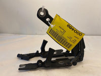 2004-2010 BMW X3 Front Hood Hinge Pair Left Driver Side and Right Passenger Side