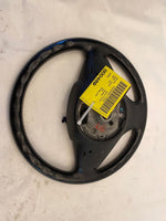 2007 - 2010 BMW X3 3 Spoke Drivers Steering With Switches Control Wheel OEM