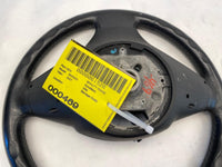 2007 - 2010 BMW X3 3 Spoke Drivers Steering With Switches Control Wheel OEM