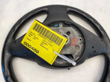 2007 - 2010 BMW X3 3 Spoke Drivers Steering With Switches Control Wheel OEM