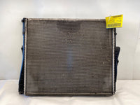 2007 - 2010 BMW X3 3.0L Front Engine Cooling Coolant Radiator Assembly OEM