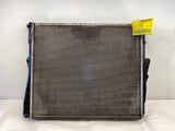 2007 - 2010 BMW X3 3.0L Front Engine Cooling Coolant Radiator Assembly OEM