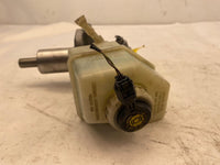 2004 - 2010 BMW X3 Brake Master Cylinder with Fluid Reservoir Bottle Tank OEM