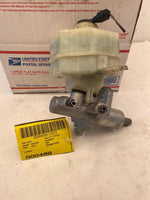 2004 - 2010 BMW X3 Brake Master Cylinder with Fluid Reservoir Bottle Tank OEM