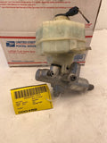 2004 - 2010 BMW X3 Brake Master Cylinder with Fluid Reservoir Bottle Tank OEM