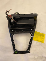 2007 BMW X3 Front Center Console Shift Shifter Bezel w/ Ashtray and Lighter OEM