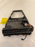2007 BMW X3 Front Center Console Shift Shifter Bezel w/ Ashtray and Lighter OEM