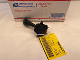 2004 - 2010 BMW X3 Windshield Wiper Combination Switch Control PIN 01204020 OEM