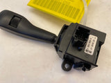 2004 - 2010 BMW X3 Windshield Wiper Combination Switch Control PIN 01204020 OEM