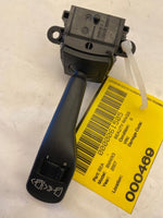 2004 - 2010 BMW X3 Windshield Wiper Combination Switch Control PIN 01204020 OEM