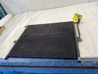 2004 - 2010 BMW X3 AC Air Conditioner Condenser Assembly PIN 0996702-1711 OEM