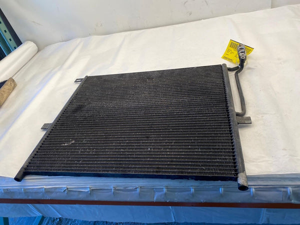 2004 - 2010 BMW X3 AC Air Conditioner Condenser Assembly PIN 0996702-1711 OEM