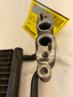 2004 - 2010 BMW X3 AC Air Conditioner Condenser Assembly PIN 0996702-1711 OEM