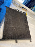 2004 - 2010 BMW X3 AC Air Conditioner Condenser Assembly PIN 0996702-1711 OEM