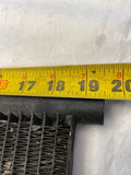 2004 - 2010 BMW X3 AC Air Conditioner Condenser Assembly PIN 0996702-1711 OEM