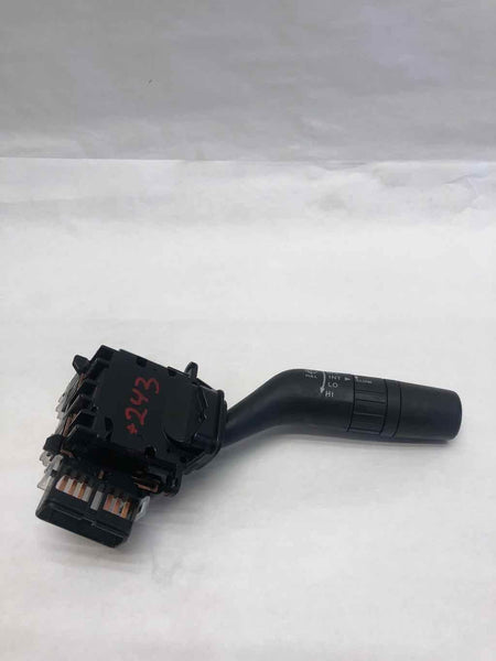 Windshield Wiper Control Switch 13K359-E Column Mounted for 2009 - 2013 Mazda 6