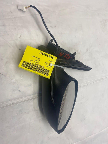 2003 2004 CHRYSLER PT CRUISER Passenger Power Door Side View Mirror Right OEM M