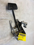 2004 CHRYSLER PT CRUISER Brake Pedal Assembly Stop Lever Light Switch Sensor M