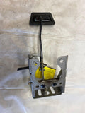 2004 CHRYSLER PT CRUISER Brake Pedal Assembly Stop Lever Light Switch Sensor M