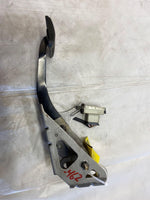 2004 CHRYSLER PT CRUISER Brake Pedal Assembly Stop Lever Light Switch Sensor M