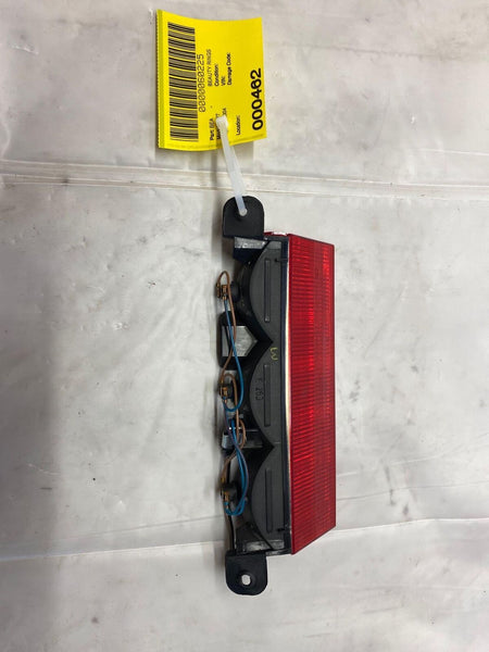 2004 CHRYSLER PT CRUISER High Mount Third 3RD Brake Stop Tail Light Lamp OEM M