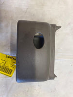 2004 CHRYSLER PT CRUISER Steering Column Housing Trim Cover Upper Lower Shroud M