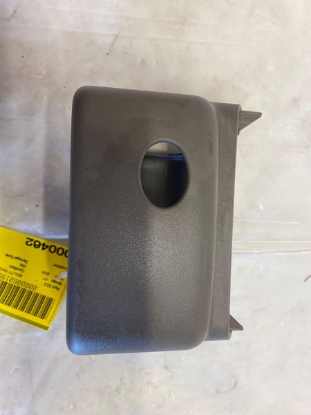 2004 CHRYSLER PT CRUISER Steering Column Housing Trim Cover Upper Lower Shroud M