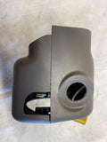 2004 CHRYSLER PT CRUISER Steering Column Housing Trim Cover Upper Lower Shroud M