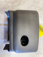 2004 CHRYSLER PT CRUISER Steering Column Housing Trim Cover Upper Lower Shroud M