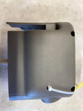 2004 CHRYSLER PT CRUISER Steering Column Housing Trim Cover Upper Lower Shroud M