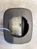 2004 CHRYSLER PT CRUISER Steering Column Housing Trim Cover Upper Lower Shroud M