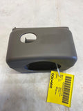 2004 CHRYSLER PT CRUISER Steering Column Housing Trim Cover Upper Lower Shroud M