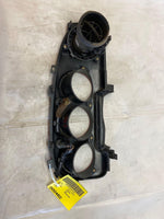 2004 CHRYSLER PT CRUISER Instrument Cluster Bezel Speedometer Trim W/ Air Vent M