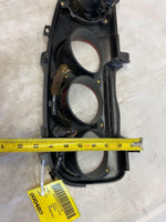 2004 CHRYSLER PT CRUISER Instrument Cluster Bezel Speedometer Trim W/ Air Vent M