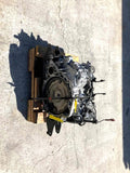 2009 - 2010 HYUNDAI SONATA 2.4L 4 Cylinder Automatic Transmission Assembly OEM