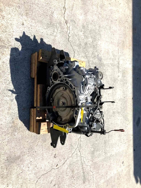 2009 - 2010 HYUNDAI SONATA 2.4L 4 Cylinder Automatic Transmission Assembly OEM
