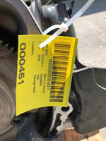 2009 - 2010 HYUNDAI SONATA 2.4L 4 Cylinder Automatic Transmission Assembly OEM