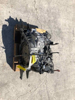 2009 - 2010 HYUNDAI SONATA 2.4L 4 Cylinder Automatic Transmission Assembly OEM