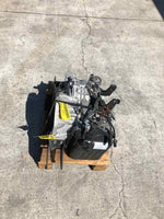 2009 - 2010 HYUNDAI SONATA 2.4L 4 Cylinder Automatic Transmission Assembly OEM