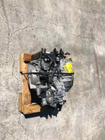 2009 - 2010 HYUNDAI SONATA 2.4L 4 Cylinder Automatic Transmission Assembly OEM