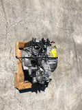 2009 - 2010 HYUNDAI SONATA 2.4L 4 Cylinder Automatic Transmission Assembly OEM