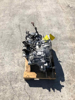 2009 - 2010 HYUNDAI SONATA 2.4L 4 Cylinder Automatic Transmission Assembly OEM
