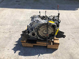 2009 - 2010 HYUNDAI SONATA 2.4L 4 Cylinder Automatic Transmission Assembly OEM