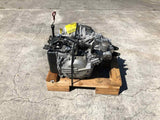 2009 - 2010 HYUNDAI SONATA 2.4L 4 Cylinder Automatic Transmission Assembly OEM