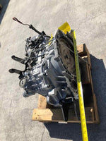 2009 - 2010 HYUNDAI SONATA 2.4L 4 Cylinder Automatic Transmission Assembly OEM