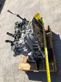 2009 - 2010 HYUNDAI SONATA 2.4L 4 Cylinder Automatic Transmission Assembly OEM