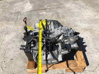 2009 - 2010 HYUNDAI SONATA 2.4L 4 Cylinder Automatic Transmission Assembly OEM