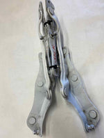 2020 TESLA MODEL 3 Sedan Rear Trunk Hatch Lid Hinge Left Side & Right Side LH RH