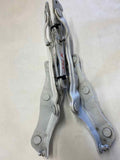 2020 TESLA MODEL 3 Sedan Rear Trunk Hatch Lid Hinge Left Side & Right Side LH RH