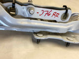 2020 TESLA MODEL 3 Sedan Rear Trunk Hatch Lid Hinge Left Side & Right Side LH RH